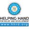 Helping Hand For Relief And Development HHRD logo